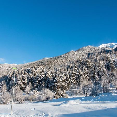 Chalet Premium -Acces Pied De Piste En Navette 생샤프리 외부 사진