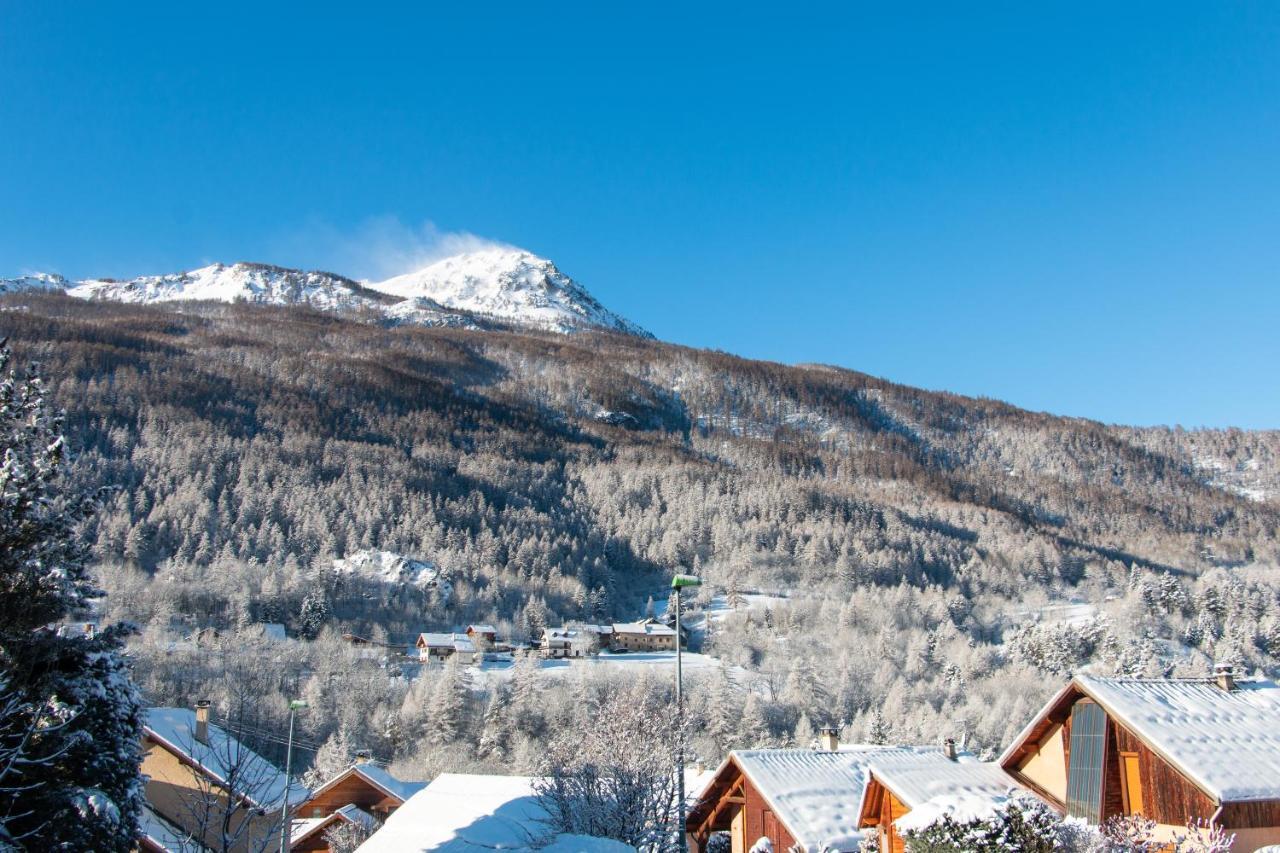 Chalet Premium -Acces Pied De Piste En Navette 생샤프리 외부 사진