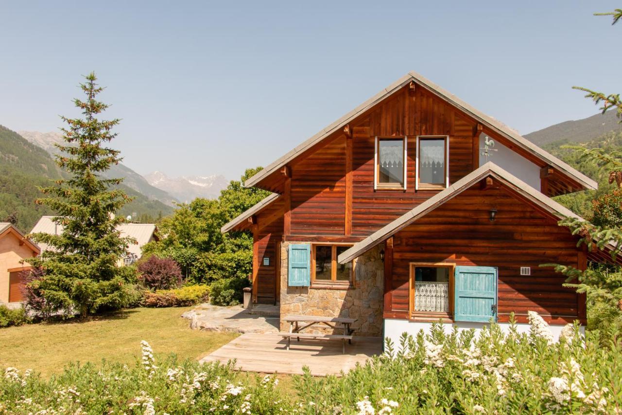 Chalet Premium -Acces Pied De Piste En Navette 생샤프리 외부 사진