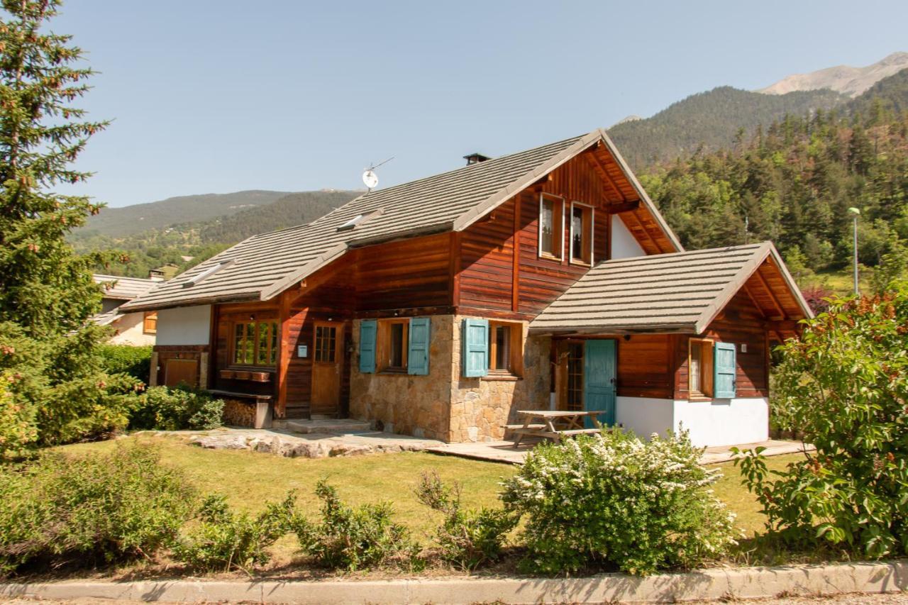 Chalet Premium -Acces Pied De Piste En Navette 생샤프리 외부 사진