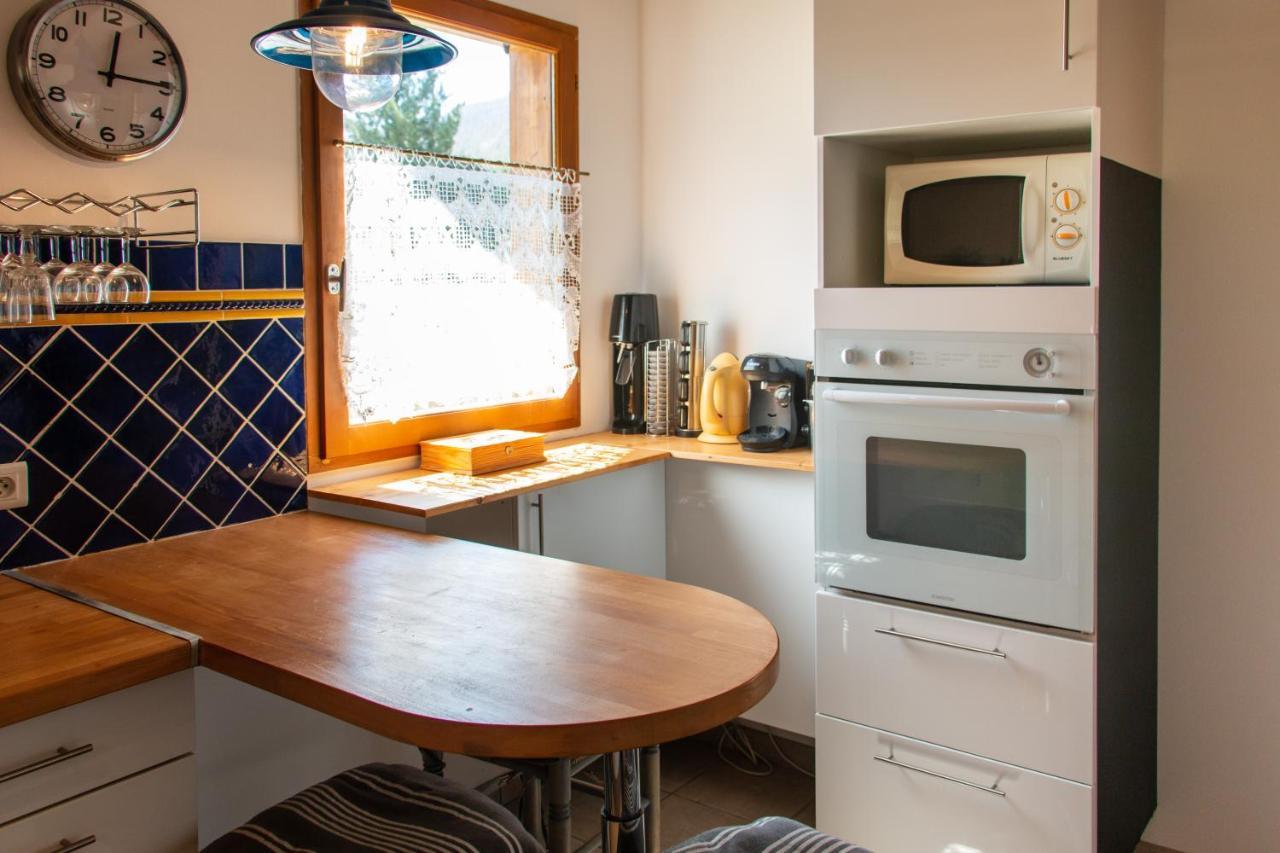 Chalet Premium -Acces Pied De Piste En Navette 생샤프리 외부 사진