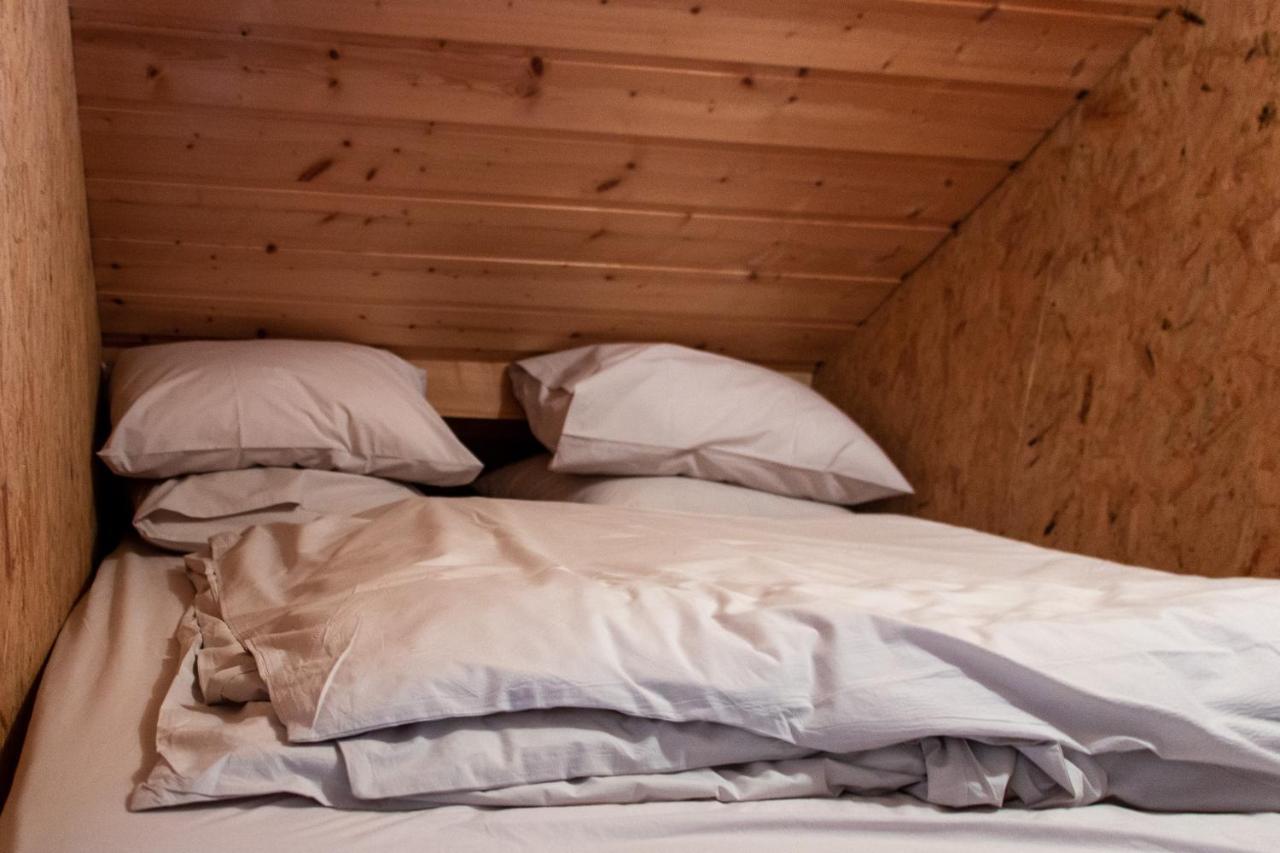 Chalet Premium -Acces Pied De Piste En Navette 생샤프리 외부 사진
